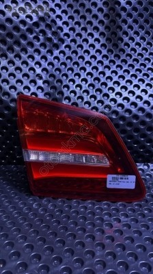 MERCEDES W166 GLS SOL İÇ STOP