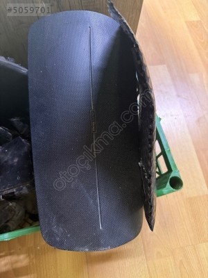 Citroen beno yolcu airbag