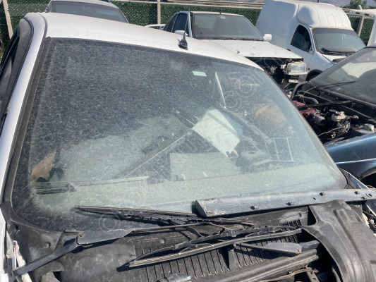 Fiat Tempra ön cam