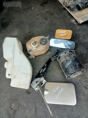 LADA VEGA İÇ DİKİZ AYNASI