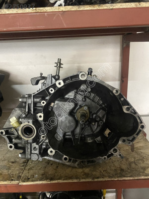 FİAT DUCATO 2.0 DV10 KOMPLE ŞANZIMAN 