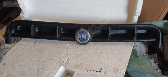 FİAT DOBLO ÖN PANJUR