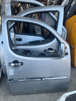 Fiat DOBLO Sağ Ön Kapı Dolu (2002-2011)