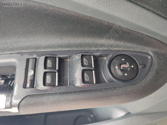 FORD C-MAX SOL ÖN CAM DÜĞMESİ
