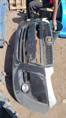 Fiat Doblo ön tampon