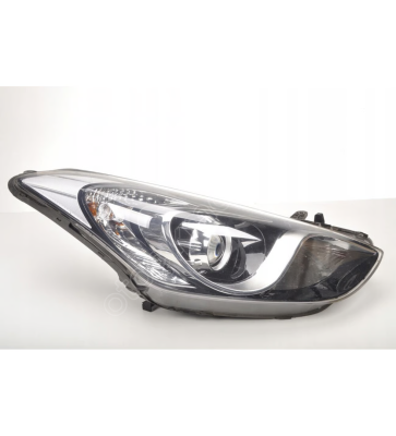 Hyundai i30 Far 2012 2016 - Sağ Sol.,.,.