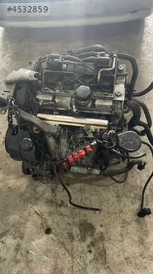 2.0  volvo motor