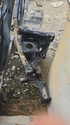 Hyundai getz sag ön podye