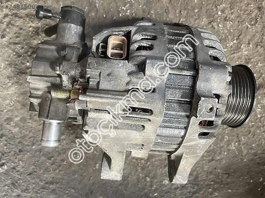 Sorento Model Kia İçin Kaliteli Şarj Dinamosu