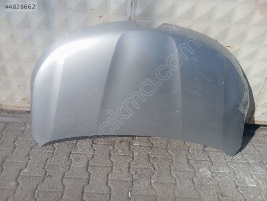2025 2026 Renault Kangoo motor kaputu