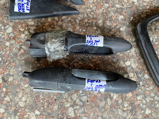 FORD FOCUS SOL ARKA KAPI DIŞ AÇMA KOLU 1998-2005 MODEL