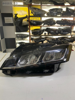 PEUGEOT 308 / 408 SOL FAR  - 9851673380