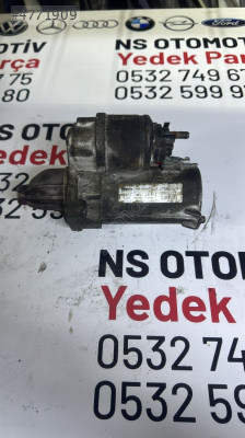 FİAT LİNEA 1.3 MARŞ DİNAMOSU