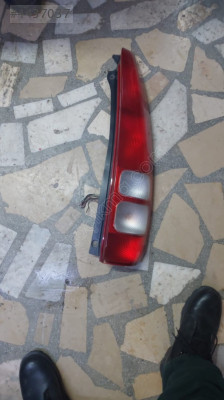 Çıkma Hatasız Honda Hr-V stop
