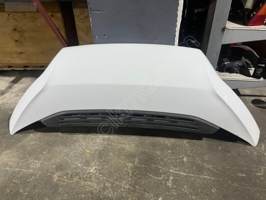 Fiat DUCATO Hatasız Motor Kaputu