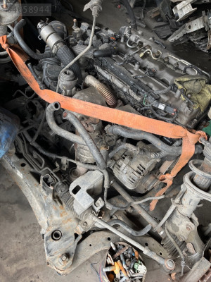 kia cerato 1.5crdi şanzıman