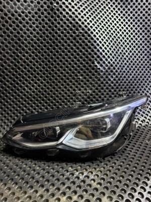 VOLKSWAGEN GOLF 8 SOL FAR