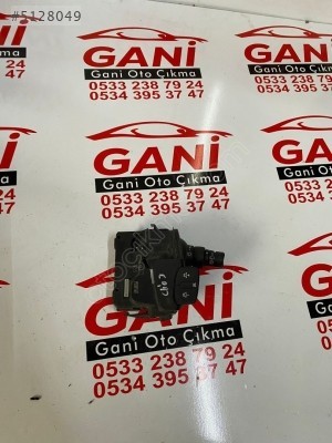 RENAULT CLİO 3 SİLEGEÇ KOLU
