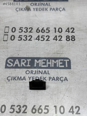 ÇIKMA AUDİ A3 GÜNEŞ SENSÖRÜ 8V09074514PK