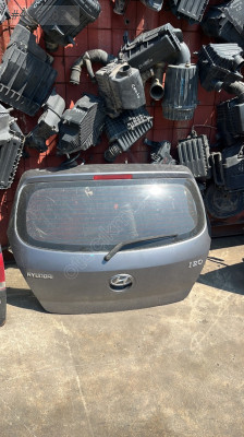 HYUNDAİ İ20 BAGAJ KAPAĞI