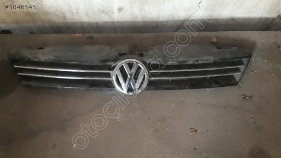 VOLKSWAGEN JETTA 2012 ÖN PANJUR