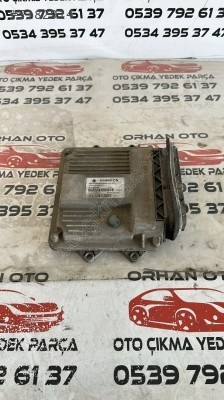 OPEL CORSA D 1.3 MOTOR BEYİN