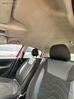 Fiat punto tavan döşemesi