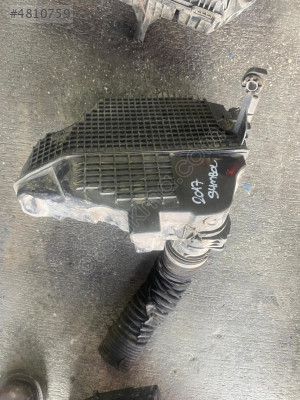 RENAULT SYMBOL FILTRE KUTUSU