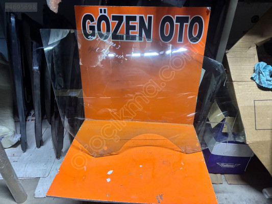 OPEL ASTRA SAĞ ÖN KAPI CAMI ORİJİNAL ÇIKMA
