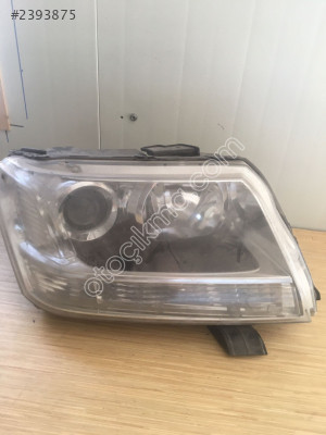 Suziki Vitara sağ far zenonlu