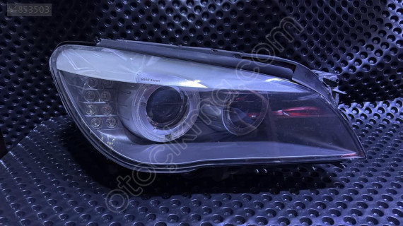 BMW F01 7 SERİSİ SAĞ FAR
