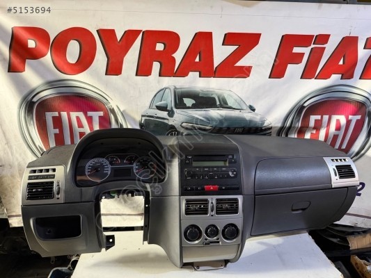 FİAT PALİO SİS DÜĞMESİ