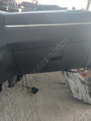 FİAT LİNEA TORPİDO KAPAĞI
