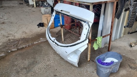 Renault megane 2011-2014 arka Bagaj kapagi