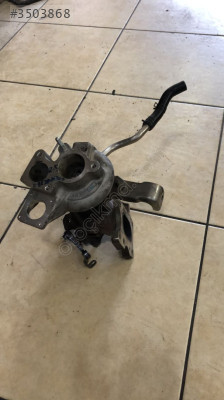 HONDA CİVİC RS TURBO
