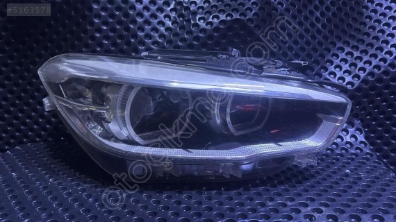 BMW 1 SERİSİ F20 SAĞ FAR