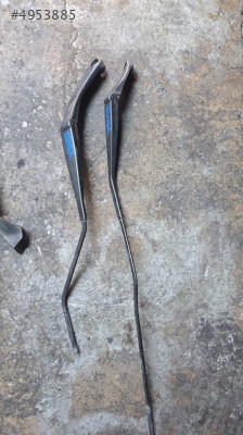 Bipper Cam Silgi Kolu
