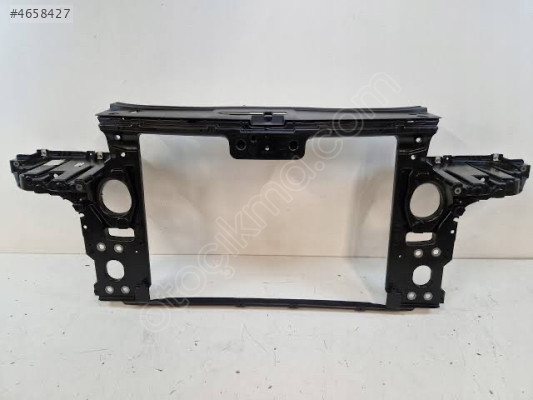 PORSCHE CAYENNE ÖN PANEL 2003/2010