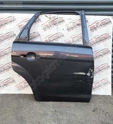 2008/2011 FORD FOCUS 2/2.5 GECE GRİ SAĞ ARKA KAPI ORJINAL