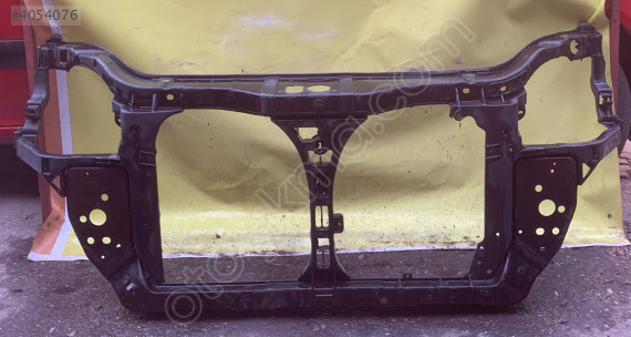 kia rio ön panel