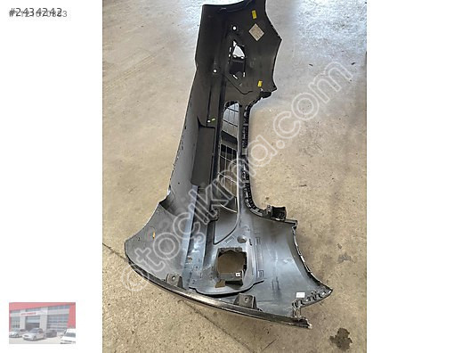 2018 Mercedes Sprinter W907 W910 Orjinal Sıfır Ön Tampon