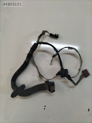 04056 RENAULT MEGANE 1 SAĞ ÖN KAPI TESİSATI