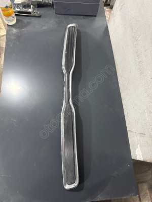Kia Bongo 2012-15 Ön Panjur Cromlu İthal,863504e500