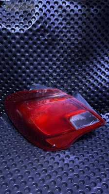 OPEL CORSA E SOL DIŞ STOP