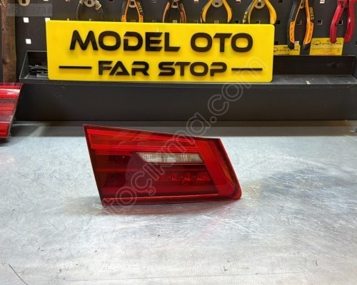 BMW G30 SOL ARKA İÇ STOP