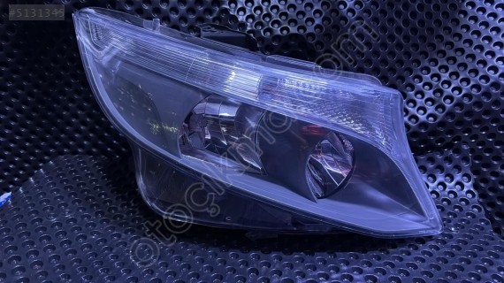 MERCEDES W447 VİTO SAĞ FAR
