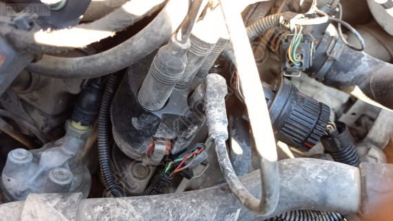 volkswagen polo classic 1,6 distribütör