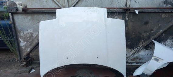Mazda 323 hatcback motor kaputu