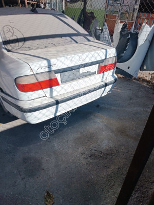 Primera bagaj kapağı