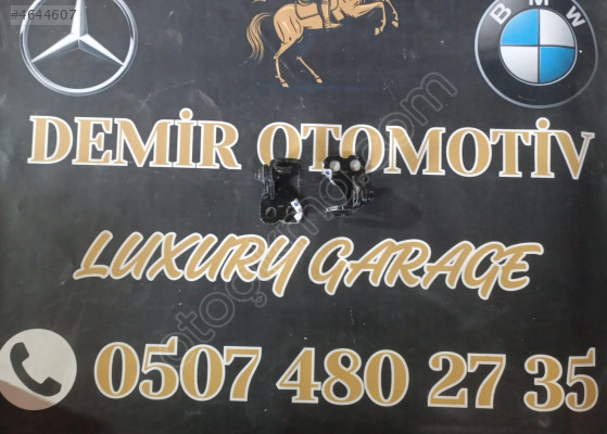 FİAT EGEA ARKA ÜST KAPI MENTEŞELERİ SIFIR ORJİNAL